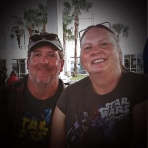 Meet your Posher, Luann